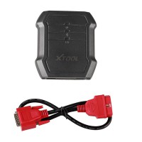 Xtool  X100C for iOS and Android Auto Key Programmer for Ford, Mazda, Peugeot and Citroen