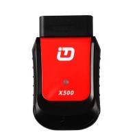 XTUNER X500+ Bluetooth Special Function Diagnostic Tool works with Andriod Phone
