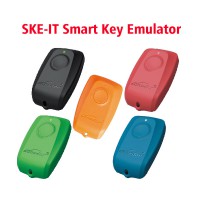 SKE-LT Smart Key Emulator スマートキーエミュレータSet for Lonsdor K518ISEキープログラマ