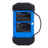 Launch X431 HD3 Ultimate Heavy Duty Truck Diagnostic Adapter for X431 V+ X431 PAD3 X431 Pro3