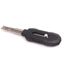 Super Auto HU66 Magic Quick Tools Update and Upgrade Safety and Durability
