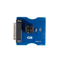 EEPROM & V850 Adapter for CG Pro 9S12