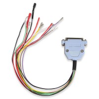 Cable for CGDI Prog BMW MSV80 Auto Key Programmer