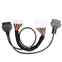 Lonsdor 40PIN-BCM Cable for NISSAN