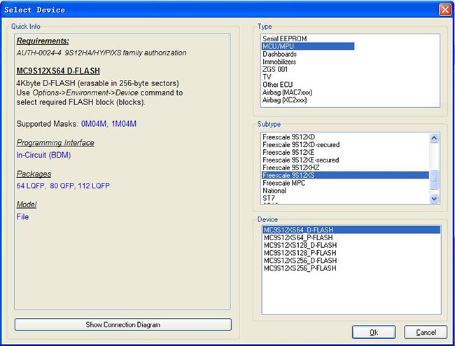 2014 Latest Version X-PROG Box ECU Programmer XPROG-M V5.50 Software