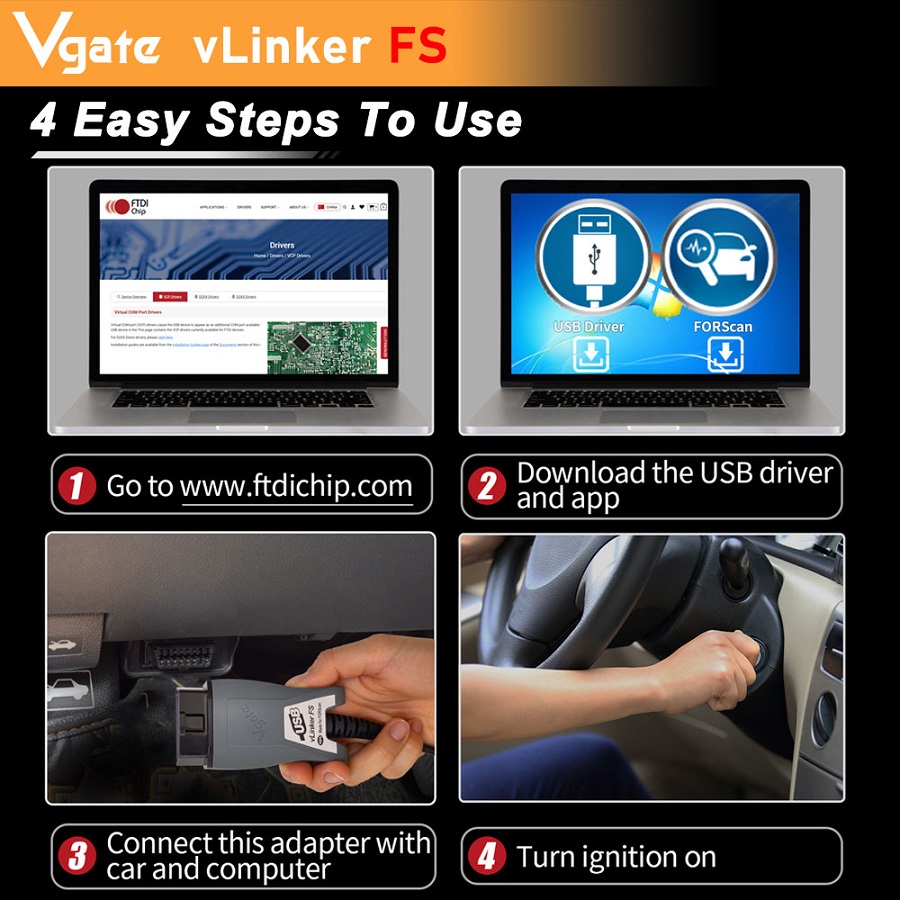 vgate-vlinker-fs-use-steps