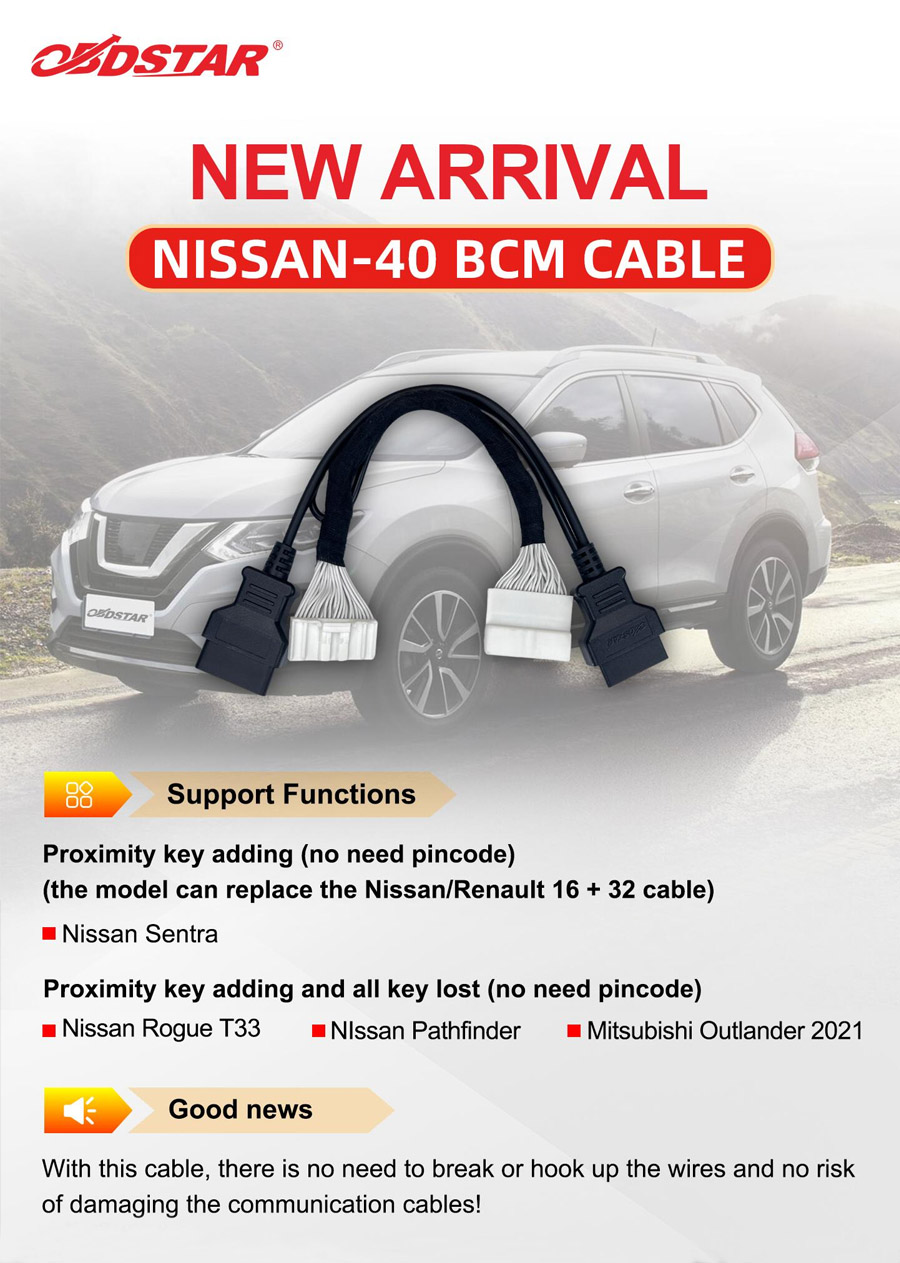 obdstar-nissan-40-bcmn-cable