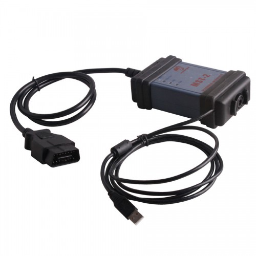 MST-2 Universal Diagnostic Scan Tool