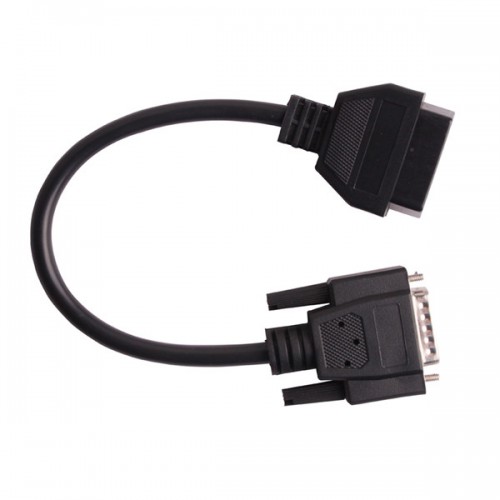 VCS 用のベンツ38ピンアダプターコネクタ　38pin Adapter Connector for VCS for BENZ