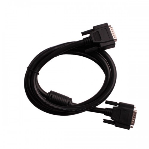 C168スキャナーのテストケーブル　Main Test cable for C168 Scanner