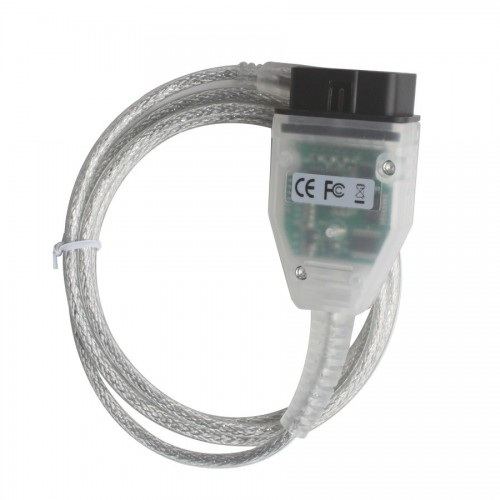 XHORSE MINI VCI FOR TOYOTA TIS Techstream V10.30.029 single cable「製造停止、SV46-BやSV46-Dを選択」