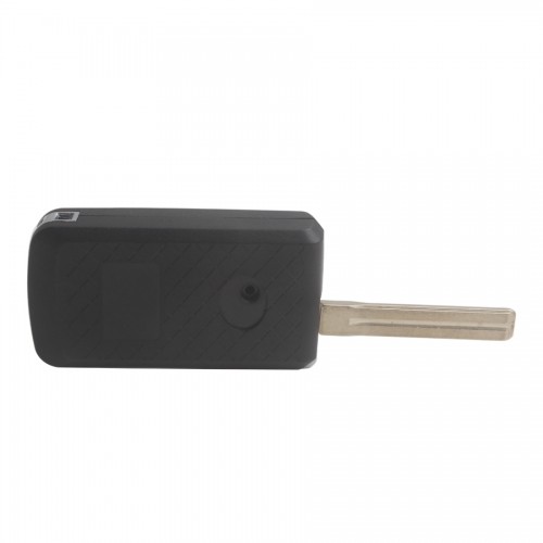 Lexus remote modified flip key shell 3 button 5pcs/lot