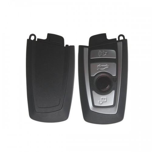 Smart Key 4 Buttons 315MHZ 2012 (White) for BMW 7series
