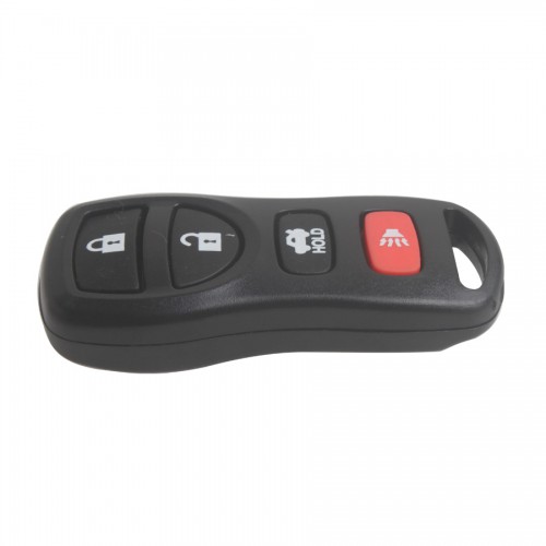Remote 4 Button(433MHZ)VDO for Nissan
