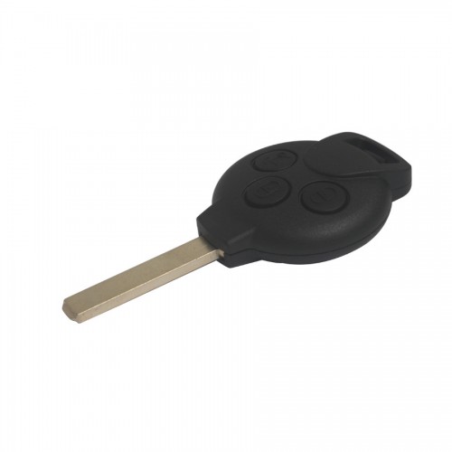 Benz Smart Key Shell 3 Button Type B 5pcs/lot
