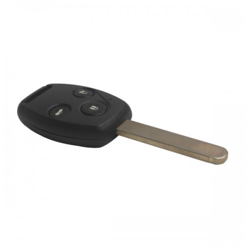 2008-2011  Accord 3 Button Remote Key (Euro) 433MHZ for Honda 5pcs/lot