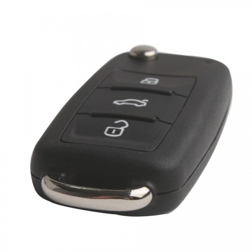Remote key 5KO 959 753N 434MHZ 3 button for Original VW