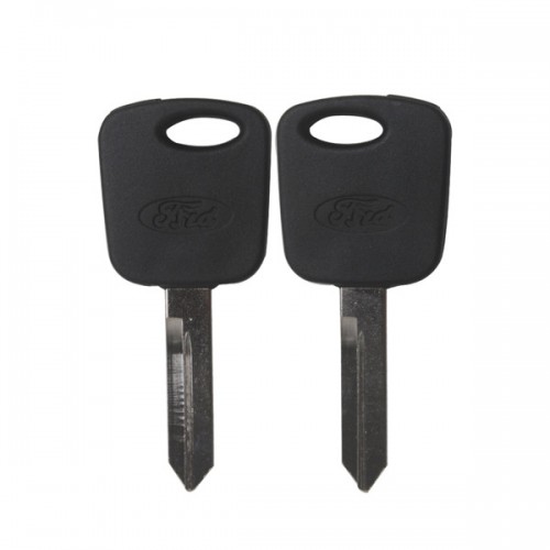ID4D60 Transponder Key for Ford 5pcs/lot