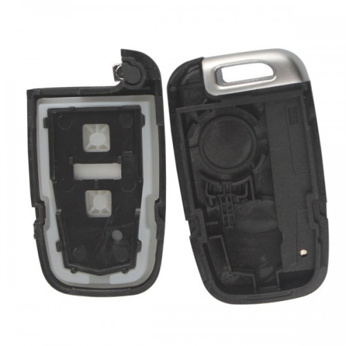 Smart Remote Key Shell 2 Button for Hyundai 5pcs/lot