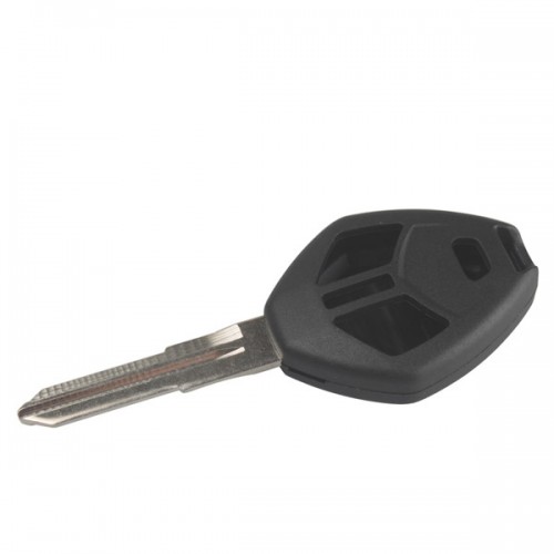 Remote Key Shell 3 Button for Mitsubishi 5pcs/lot