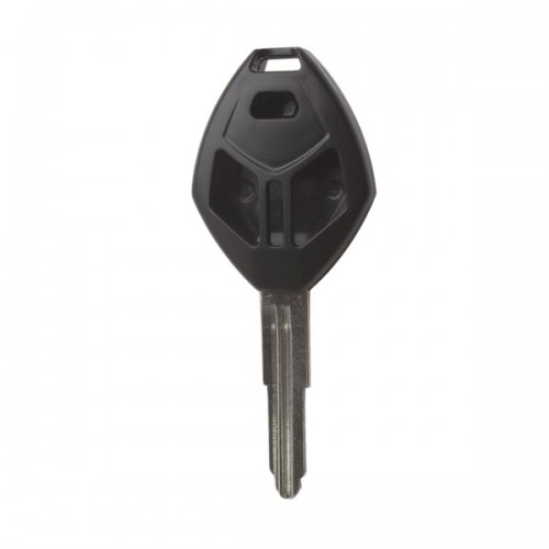 Remote Key Shell 3 Button for Mitsubishi 5pcs/lot