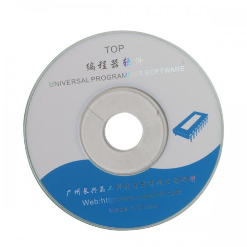 TOP2011 USB Universal Programmer「製造停止」