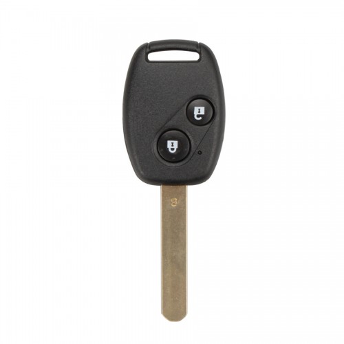 2005-2007 Remote Key 2 Button and Chip Separate ID:48(433MHZ) Fit ACCORD FIT CIVIC ODYSSEY for Honda