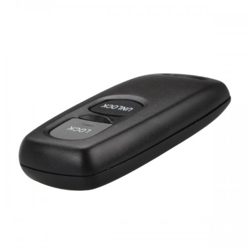 Remote Key 2 Buttons 313.8MHZ for Mazda M6