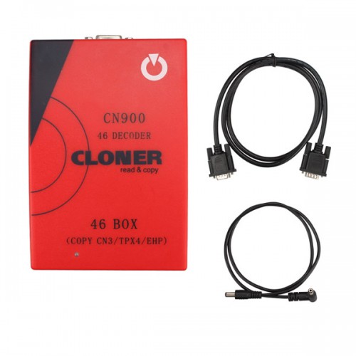 CN900 ボックスCN900 46 Cloner Box