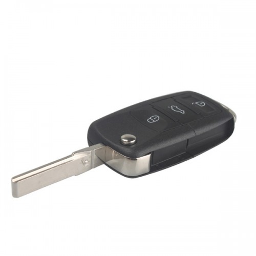 Remote Key 3 Button 1 JO 959 753 B 433Mhz for VW For South America