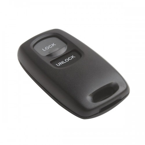 2 Button Remote Control Shell for Mazda M6