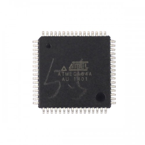ATMEGA64 Repair Chip Update XPROG-M Programmer from V5.0/V5.3 /V5.45 to 5.50 Full Authorization (Including CAS4)