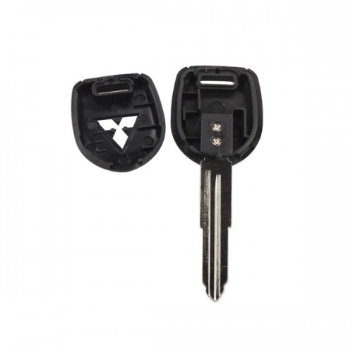 Key Shell (R)  for Mitsubishi 5pcs/lot