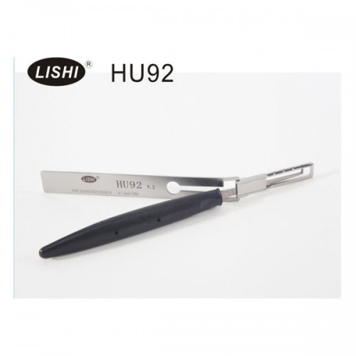 LISHI HU92 Lock Pick for BMW LISHI ピック正規品
