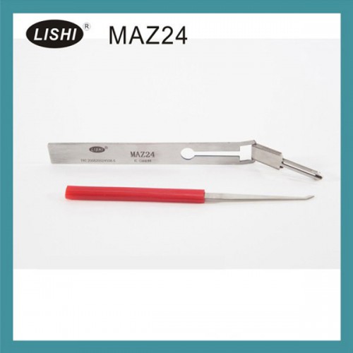 LISHI MAZ24 Lock Pick