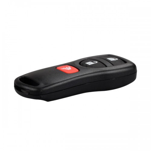 Nissan TIIDA Remote 3 Button (315MHZ) 5pcs/lot