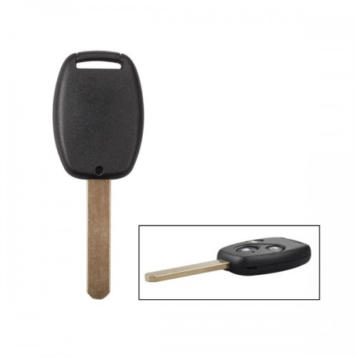 2005-2007 Remote Key 3 Button and Chip Separate ID:48(433MHZ) for Honda