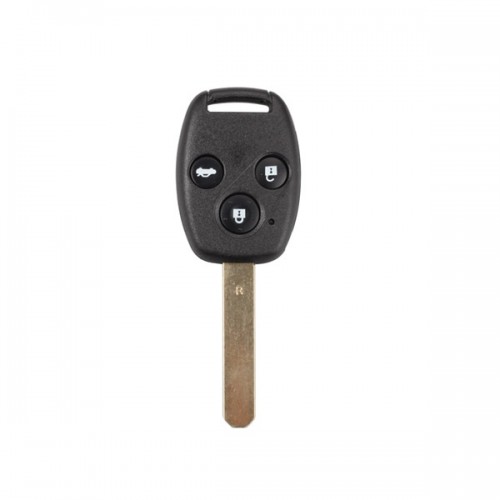 2005-2007 Remote Key 3 Button and Chip Separate ID:48(433MHZ) for Honda