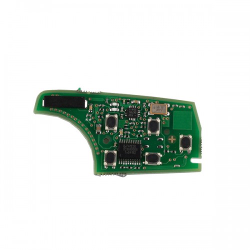 Remote board 5 buttons 433MHZ for Chevrolet Buick Opel 製造停止