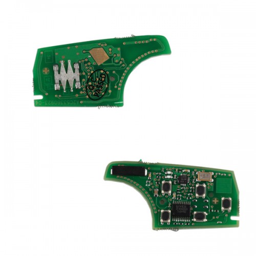 Remote board 5 buttons 433MHZ for Chevrolet Buick Opel 製造停止