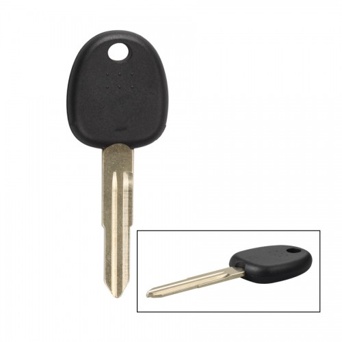 Key Shell ( With Left Keyblade) for Hyundai