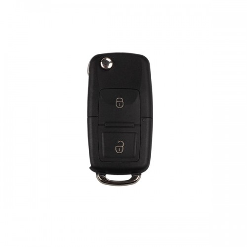 KD900 URG200 (B01-2) 2Button Remote Keys for VW 5pcs/lot