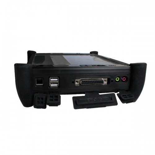 EVG7 DL46 DDR4GB Diagnostic Controller Tablet PC(Can work with BMW ICOM MB STAR) without HDD　入荷予定ありません