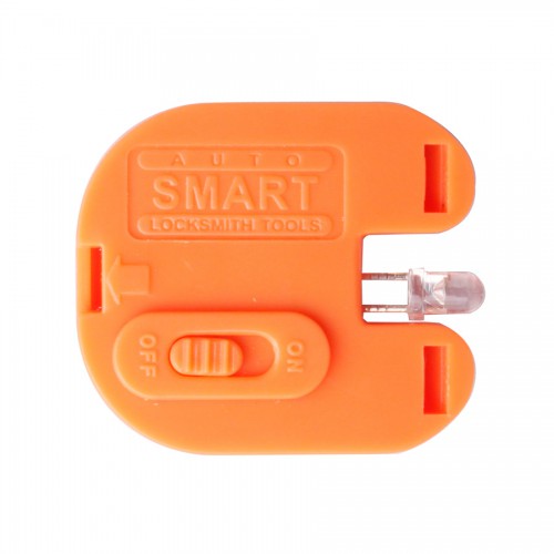 Smart DH4R 2 In1 Auto Pick And Decoder 製造停止