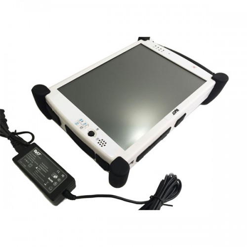 EVG7 DL46 DDR 8GB Diagnostic Controller Tablet PC without HDD　入荷予定ありません