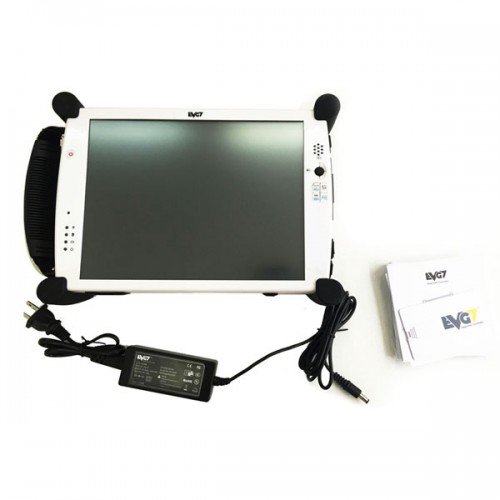 EVG7 DL46 DDR 8GB Diagnostic Controller Tablet PC without HDD　入荷予定ありません