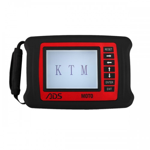 MOTO オートバイ診断スキャンfor KTM MOTO Motorcycle Diagnostic Scanner for KTM