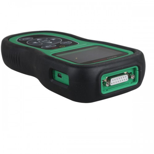 Autoyantek YD509 OBDII EOBD CAN Auto Code Scanner Supports Multi-languages