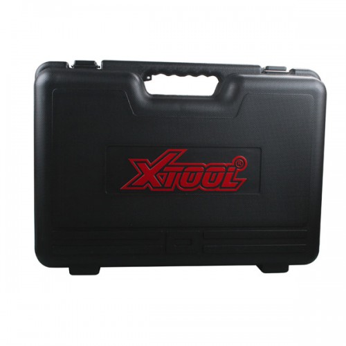 XTOOL EZ400 Diagnosis System with WIFI Android System and Online Update
