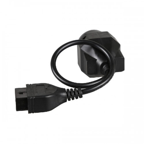 20pin to obd2 16 Pin Connector for BMW 無料配送